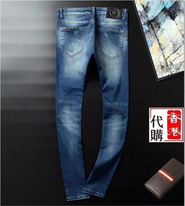 FEDI long jeans men 29-42-008